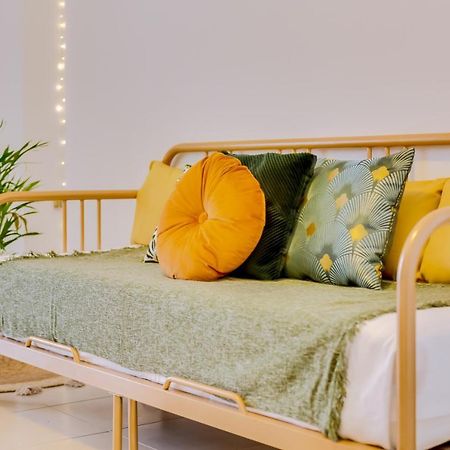 Al - Apartamento Wave 7 Quarteira Zewnętrze zdjęcie