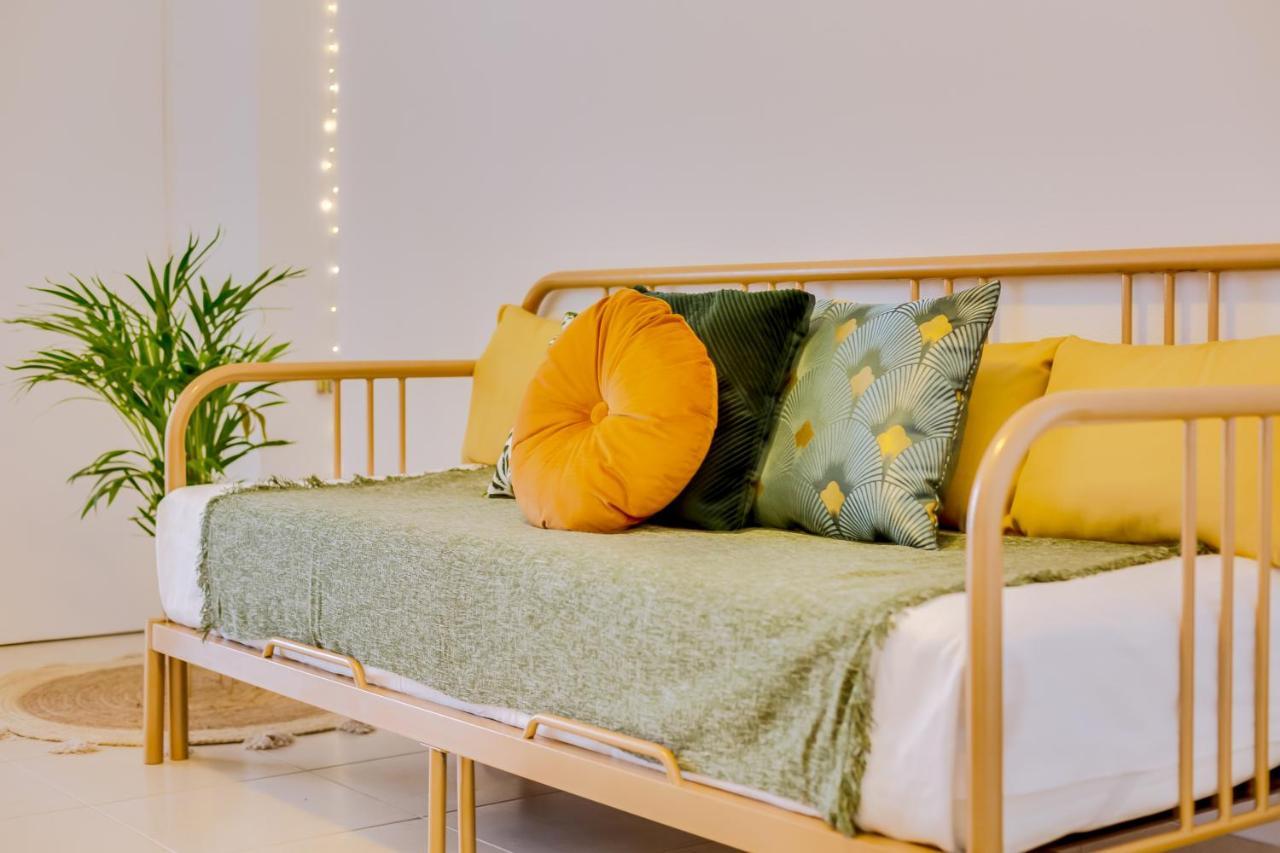 Al - Apartamento Wave 7 Quarteira Zewnętrze zdjęcie