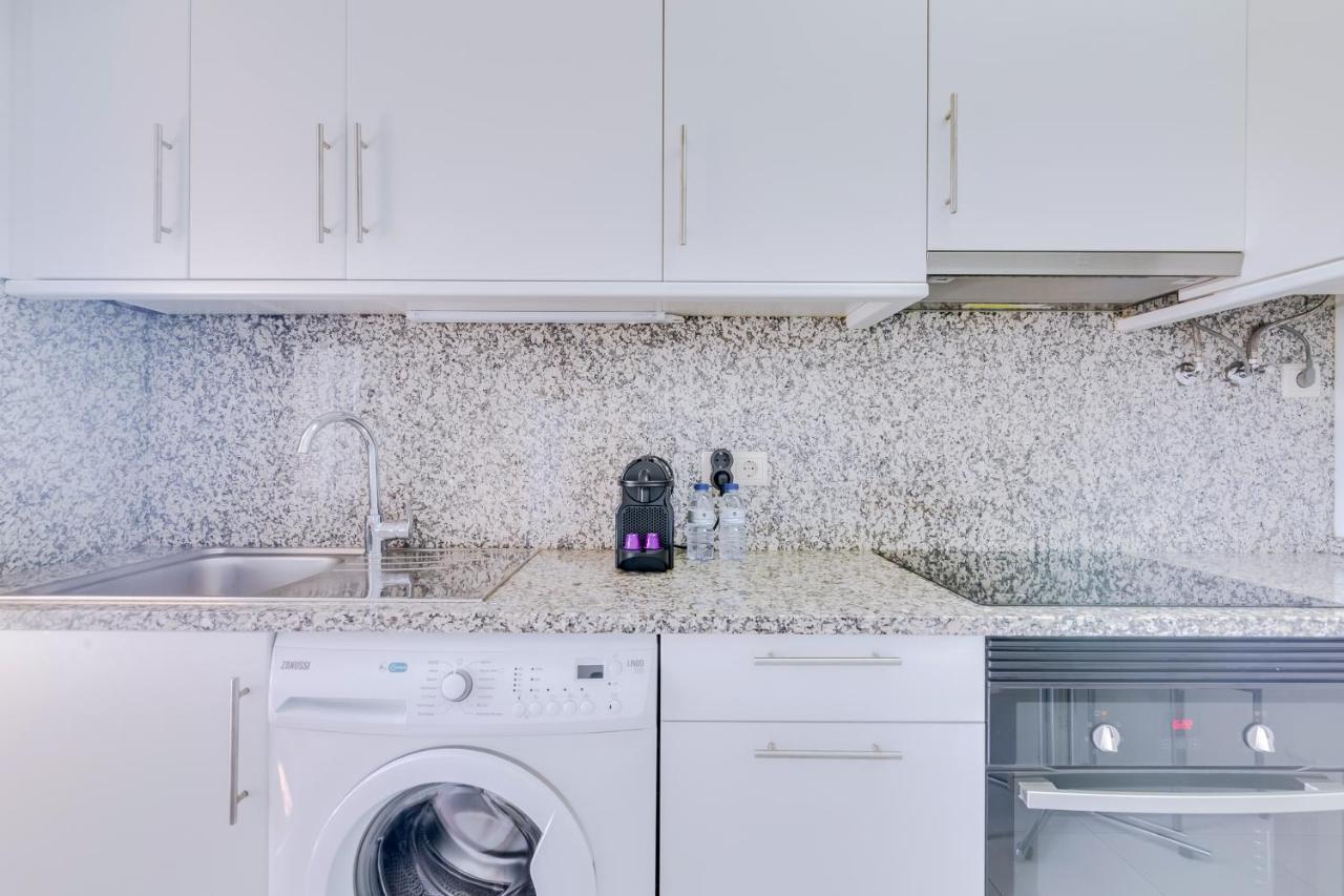 Al - Apartamento Wave 7 Quarteira Zewnętrze zdjęcie